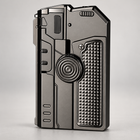 FlickFlame™ Folding Gun Lighter