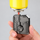 FlickFlame™ Folding Gun Lighter