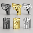 FlickFlame™ Folding Gun Lighter