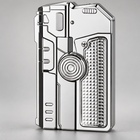 FlickFlame™ Folding Gun Lighter