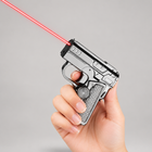 FlickFlame™ Folding Gun Lighter