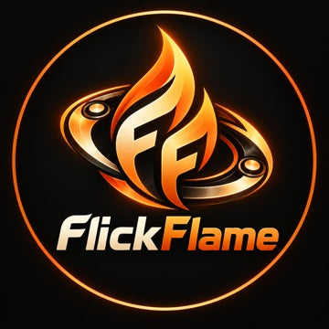FlickFlame