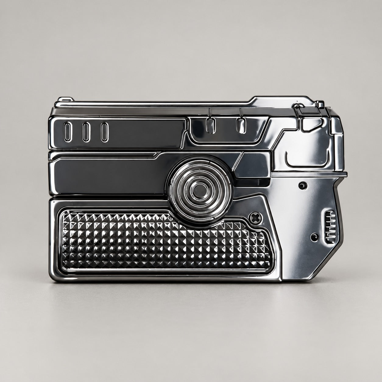 The Folding Spinner Lighter